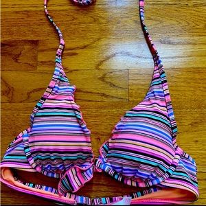 Victoria’s Secret Bikini Top Swimwear